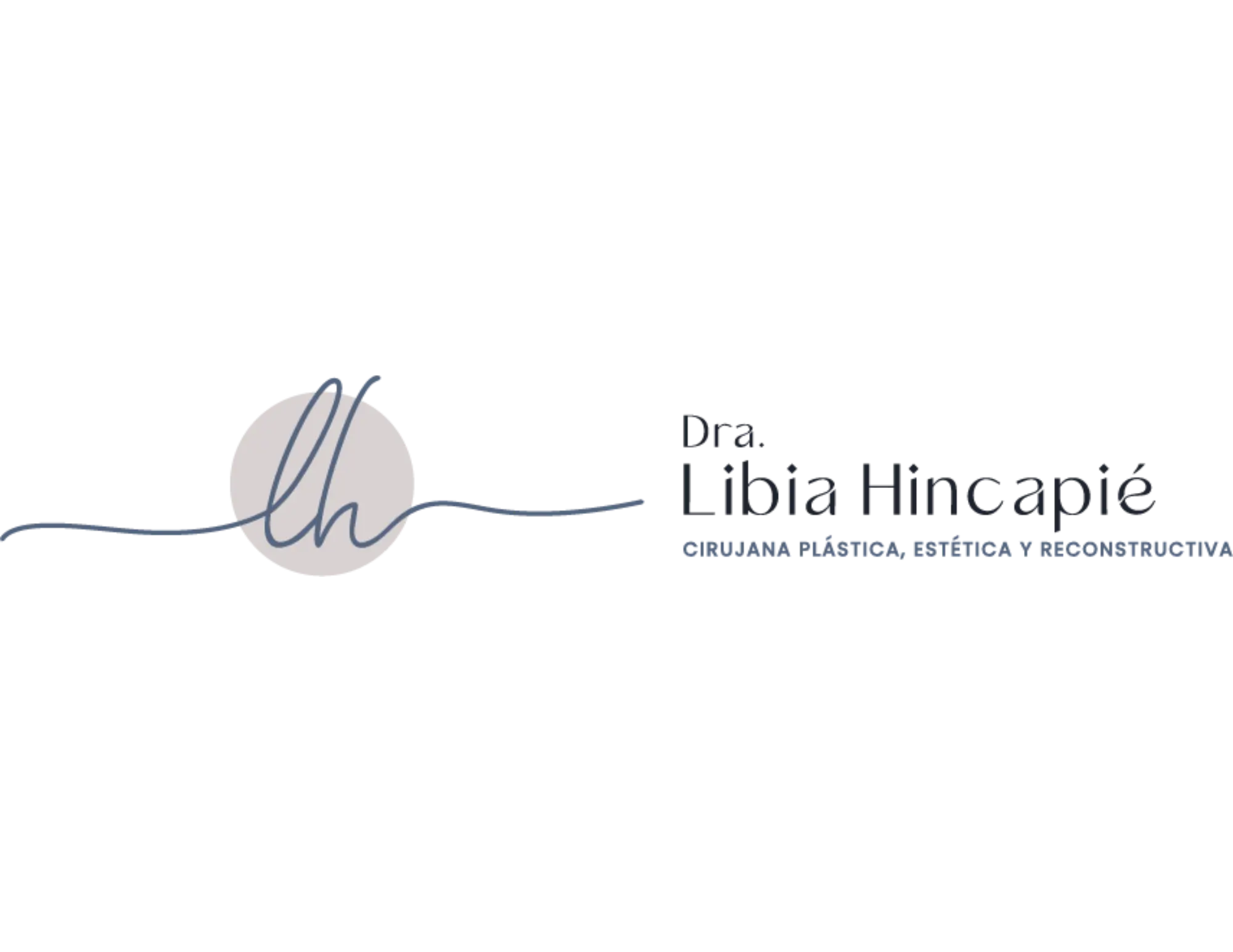 Dra. Libia Hincapié