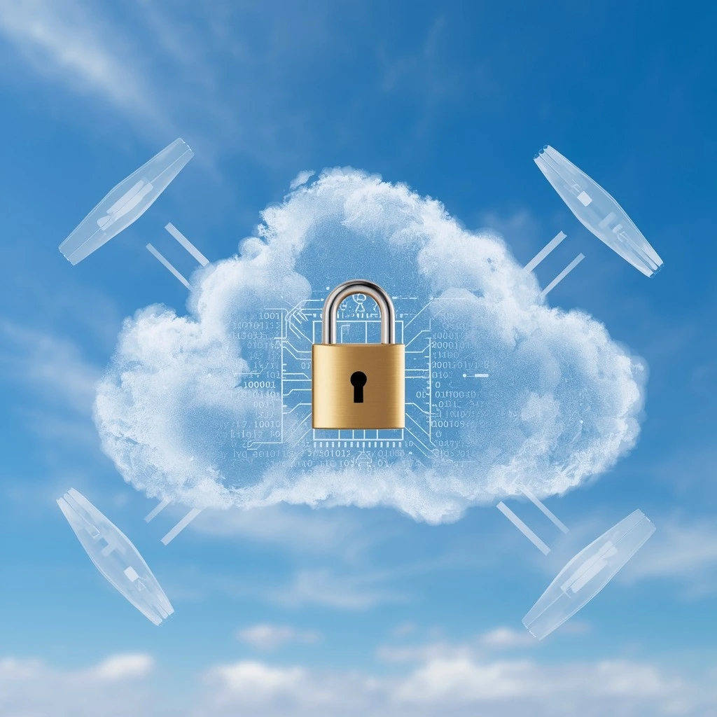 Protección de Datos en la Nube