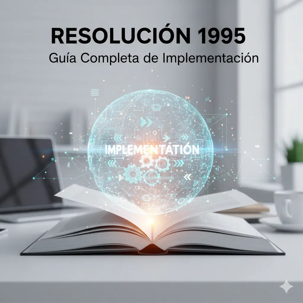 Resolución 1995: Guía Completa de Implementación - History Clinical Blog