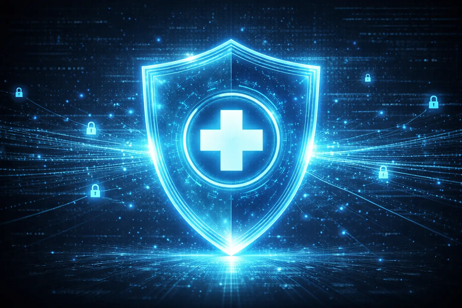 Ciberseguridad en Instituciones de Salud